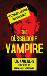 Dusseldorf Vampire (ISBN: 9788793987005)
