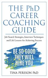 The PhD Career Coaching Guide (ISBN: 9789151942643)