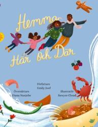 Hemma Hr och Dr (ISBN: 9789198642339)