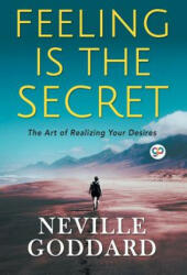 Feeling is the Secret (ISBN: 9789389157109)