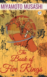 Book of Five Rings (ISBN: 9789389440553)