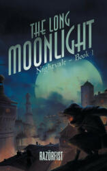 Long Moonlight - FIST, RAZOR (ISBN: 9789527303108)