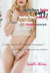 Jobbra húz vagy balra húzzzzz! (2021)