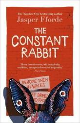 Constant Rabbit - FFORDE JASPER (ISBN: 9781444763645)