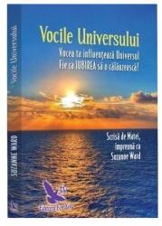 Vocile Universului (ISBN: 9786066392273)