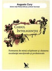 Codul inteligenței (ISBN: 9786066390163)