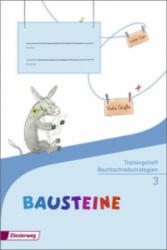 BAUSTEINE Sprachbuch - Ausgabe 2014 - Matthias Greven, Hans-Peter Schmidt, Antje Bohnstedt (ISBN: 9783425163178)