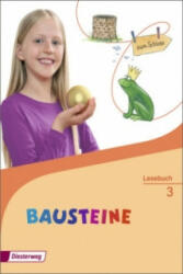 BAUSTEINE Lesebuch - Ausgabe 2014 (ISBN: 9783425163017)