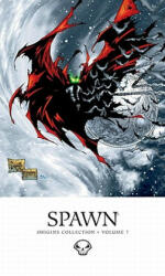 Spawn: Origins Volume 7 - Kevin Conrad (ISBN: 9781607062264)