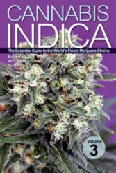 Cannabis Indica Volume 3 - S. T Oner (ISBN: 9781937866259)