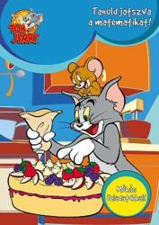 Tom és Jerry - Tanuld játszva a matematikát (2021)