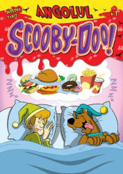 Scooby-Doo - Játszva tanít angolul Scooby-Doo! 1 (2021)