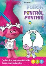 Trollok - Pontról pontra! (2021)