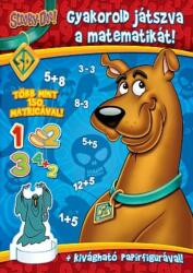 Scooby-Doo - Gyakorold játszva a matematikát! (2021)