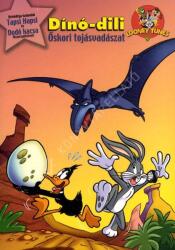 Bolondos Dallamok - Dínó-dili (2021)