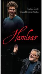Hamlear, a dán királyfiból lett brit király (2021)