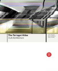 Terragni Atlas - Daniel Libeskind, Attilio Terragni (ISBN: 9788884917324)