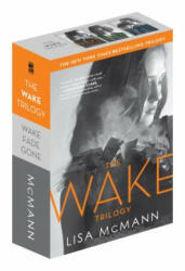 The Wake Trilogy - Lisa McMann (ISBN: 9781442428263)