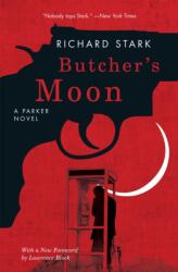 Butcher's Moon (ISBN: 9780226770956)