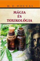 Mágia és toxikológia (ISBN: 9786155984853)