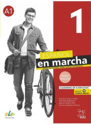 Espanol en marcha 1 - Cuaderno de ejercicios digital (ISBN: 9788417730406)