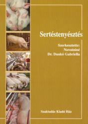 Sertéstenyésztés (2015)
