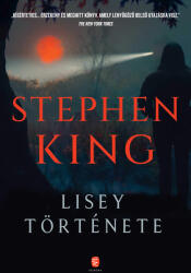 Lisey története (2021)