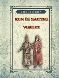 Kun és Magyar Viselet (2021)