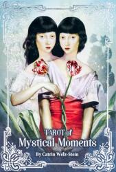 Tarot of Mystical Moments (ISBN: 9781646710096)