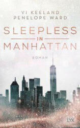 Sleepless in Manhattan - Penelope Ward, Antje Görnig (2021)