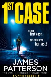 1st Case - James Patterson (2020)