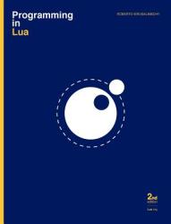 Programming in Lua - Roberto Ierusalimschy (2003)