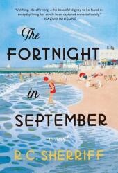 The Fortnight in September (2021)