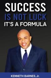 Success is NOT Luck - It's a Formula (2021)