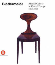 Biedermeier - Jiri Rak, Radim Vondracek, Claudia Terenzi (ISBN: 9788881188666)