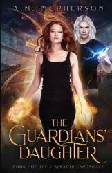 The Guardians' Daughter (2021)
