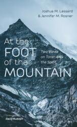 At the Foot of the Mountain (2021)