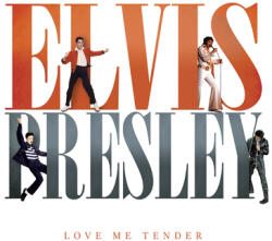 Elvis Presley: Love Me Tender (ISBN: 9781912918607)