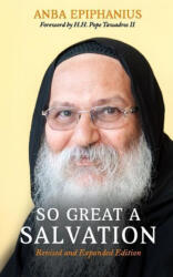So Great a Salvation - TAWADROS II (ISBN: 9781732985285)