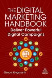 Digital Marketing Handbook (ISBN: 9781398603394)