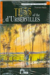 Tess of the d'Urbervilles + CD (ISBN: 9788877549327)