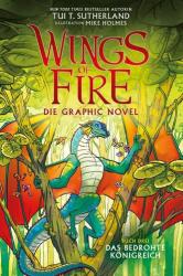 Wings of Fire. Roman grafic #3 (ISBN: 9783948638863)
