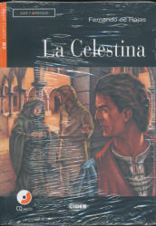 La Celestina + CD (ISBN: 9788877548108)