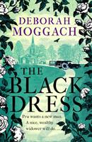 Black Dress - By the author of The Best Exotic Marigold Hotel (ISBN: 9781472260505)