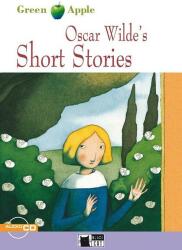 Oscar Wilde's Short Stories + CD (ISBN: 9788877547941)