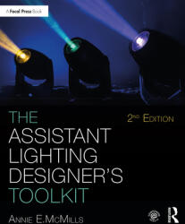 The Assistant Lighting Designer's Toolkit (ISBN: 9780367423728)