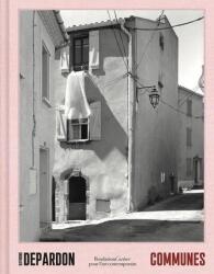 Raymond Depardon, Communes (ISBN: 9782869251694)