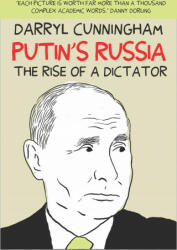 Putin's Russia - The Rise of a Dictator (ISBN: 9781912408917)