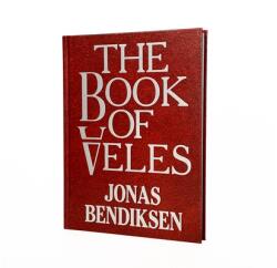 Book of Veles - BENDIKSEN JONAS (ISBN: 9781910401613)