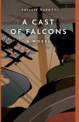 A Cast of Falcons (ISBN: 9781636240886)